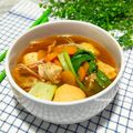 Cooksnap dari andarani untuk resep Steambot Kuah Tomyam 🍲👍🏼