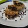 Cooksnap dari De Larissa untuk resep Bolu pisang kukus topping chocochips
