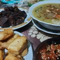 Cooksnap dari Mell untuk resep Sop Iga Bakar