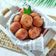 Cooksnap dari Saomi Mayhai untuk resep Bola Ubi Kopong isi Keju