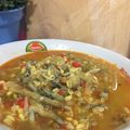 Cooksnap dari Tri Sila W untuk resep Campor Lorjuk khas Pamekasan
