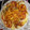 El cooksnap de Nuria Sanchez Carrion cuando hizo Pizza con masa de coliflor.