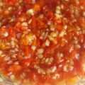 Cooksnap dari Hakira untuk resep Sambal Korek a la Resto Bebek Goreng