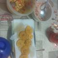 El cooksnap de Juan Pablo Leandro Zuniga cuando hizo Patacones costarricenses.
