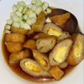 Cooksnap dari Waazi Virgina Indawati untuk resep Pempek Ayam