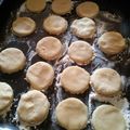 El cooksnap de Stefii ❤ cuando hizo Galletitas de vainilla.