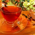 Dr keerti Bhargava का कुकस्नैप जब उन्होंने ग्रीन टी (green tea recipe in Hindi) बनाया था।
