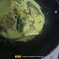Cooksnap dari Ita Faurita untuk resep Gulai Ikan Mas (Pangek Masin/Gulai Masin)