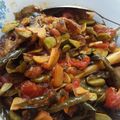 Cooksnap dari Susanti Arif untuk resep Nila Siram Saos Tauco Pete