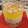 El cooksnap de Beatriz Moreno cuando hizo Postre con gelatina de naranja.