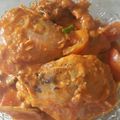 Cooksnap dari Safrina Ayuning Wiyathasari untuk resep Gulai Kepala Kakap