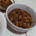 Cooksnap dari Lya untuk resep Chicken Teriyaki ala Enno Lerian modif ekitchen