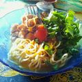 Cooksnap dari Nindi untuk resep Mie ayam