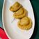 Prabhgun का कुकस्नैप जब उन्होंने गुजिया (gujiya recipe in Hindi) बनाया था।
