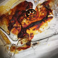 El cooksnap de Marco Antonio Guerrero Rojas cuando hizo Leche asada.