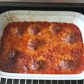 latanya.r.grey's cooksnap of when they made Chili Pasta Bake.