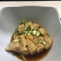 Cooksnap dari EnKa untuk resep Pempek Lembut 
