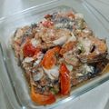 Cooksnap dari eva meylani untuk resep Tumis Ikan Nila
