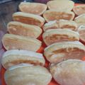 Cooksnap dari Eli UmmuKhaidir untuk resep Kue Pukis Menul (No Mixer)