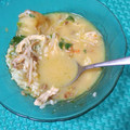 Cooksnap dari Ariani Noor Adianti untuk resep Soto Kemiri Khas Pati