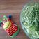 il MammaVanna quando ha preparato Puntarelle con salsa