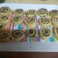El cooksnap de Joanna Concha cuando hizo Cinnamon rolls ✨.