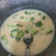 Cooksnap dari Rasih Sri Dewanti untuk resep Sup jagung telur jamur brokoli