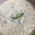صورة من yaralemo، شاركها بعد تجربة وصفة سلطة لبن وخيار🌱