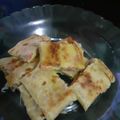 Cooksnap dari Yani Mulyani untuk resep Martabak telur teflon (kulit bikin sndri)