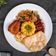 Cooksnap dari Berlian Soewandono untuk resep Nasi Kuning Super Praktis