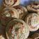 Cooksnap από cookaholic στη συνταγή Ρολάκια με τυρί κρέμα και σουσάμι!!!!