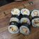 Cooksnap dari Vifya_kitchen untuk resep Futomaki Sushi