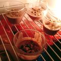 Cooksnap από Σταυρούλα στη συνταγή Μους σοκολάτας με γιαούρτι
