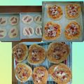 Cooksnap dari Zeze Fauziah Rinan untuk resep Roti Sosis Eggless simple no telur