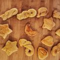 Cooksnap από Mariaiwanna 1912 στη συνταγή Πασχαλινά κουλουράκια με άρωμα πορτοκαλιού (χωρίς αυγά)