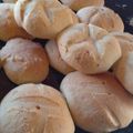 El cooksnap de CINTHIA JOHANA ROJAS MACIEL cuando hizo Chipa de Almidón (Tradicional).