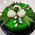 Cooksnap dari Riana Sudanti untuk resep Wajik Ketan