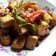 Cooksnap dari aenil wafiroh untuk resep Tumis tahu cabe gendot
