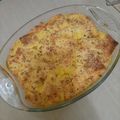 Cooksnap dari eva meylani untuk resep Puding Roti Kacang Cengkeh