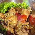 Cooksnap dari Anita Permatasari untuk resep Ayam Kecap Saos Tiram