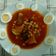 El cooksnap de MaryGlory cuando hizo Garbanzos con bacalao.