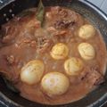 Cooksnap dari erna purnama untuk resep Rendang Ayam Lezat Bumbu Instan