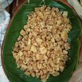 Cooksnap dari Fitriyani untuk resep Tempe Serabut