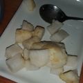 Cooksnap dari Rini Mulianingsih untuk resep KETUPAT 30 MENIT & TIPS CARA MUDAH MENAKAR BANYAKNYA BERAS