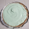 SAB78's cooksnap of when they made weight watchers key lime pie.