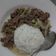 Cooksnap dari lth untuk resep Beef bowl