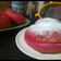 Cooksnap dari Septriyana Suryaningtyas (MakTia) untuk resep Donat buah naga