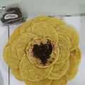 Cooksnap dari Santy Mirna untuk resep Roti maryam