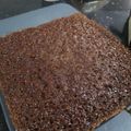 Cooksnap dari Selvi Lieviantri untuk resep RESEP BOLU KARAMEL | Sarang Semut Seribu Lubang & Kenyal