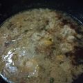 Cooksnap dari Monokrometria untuk resep Telur Ceplok Kuah Santan